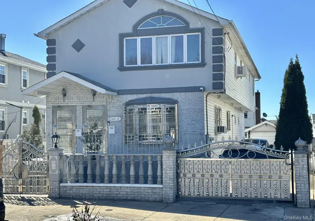 Photo 1 of Sale Pending at 12614 133rd Avenue, New York, NY 11420 | MLS# 969984 | Listing updated on 2026-08-05