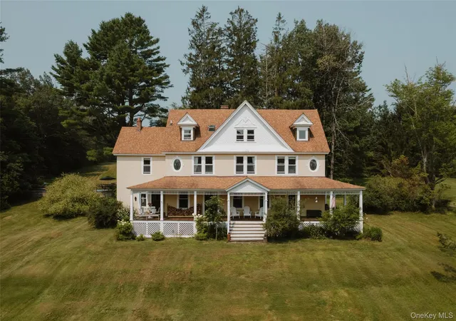 Photo 1 of Single family home for sale at 91 Old Hankins Rd, Callicoon, NY 12723 | MLS# 970019 | Listing updated on 2026-03-28