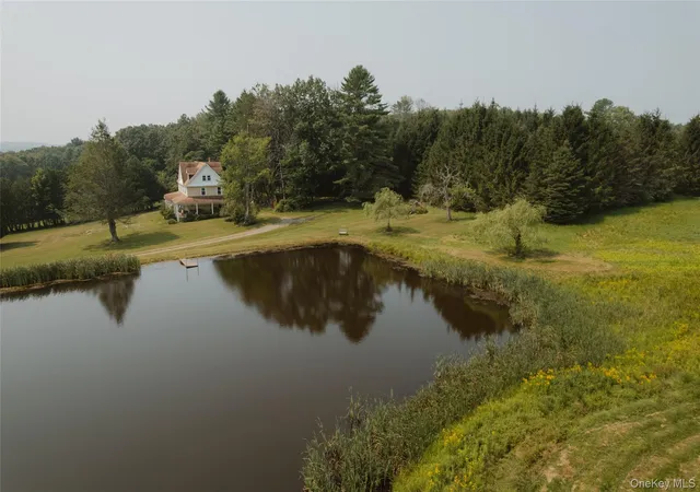 Photo 2 of Single family home for sale at 91 Old Hankins Rd, Callicoon, NY 12723 | MLS# 970019 | Listing updated on 2026-03-28
