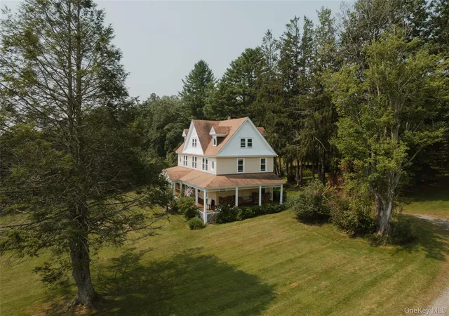 Photo 3 of Single family home for sale at 91 Old Hankins Rd, Callicoon, NY 12723 | MLS# 970019 | Listing updated on 2026-03-28