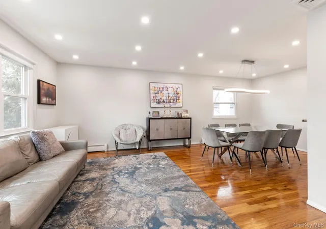 Photo 4 of Single family home for sale at 409 Barnard Ave, Hempstead, NY 11559 | MLS# 970032 | Listing updated on 2026-08-30