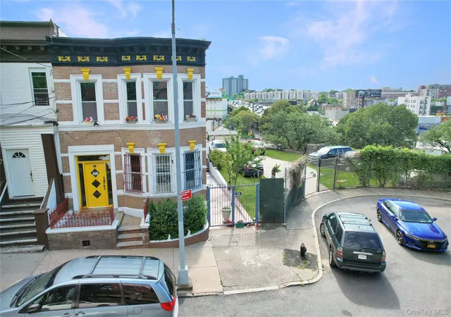Multi family home for sale at 1746 Anthony Ave, New York, NY 10457 | MLS# 970040