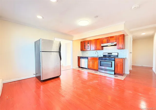 2nd image of 4300 Atlantic Ave #P8, New York, NY 11224 | MLS# 970043