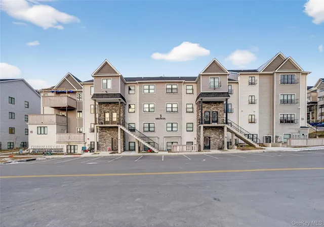 1st image of 3 Melitz #201, Palm Tree, NY 10950 | MLS# 970091