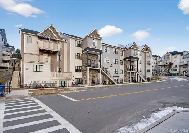 2nd image of 3 Melitz #201, Palm Tree, NY 10950 | MLS# 970091