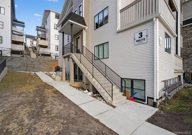 4th image of 3 Melitz #201, Palm Tree, NY 10950 | MLS# 970091