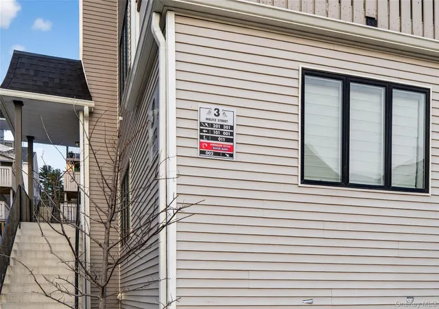 5th image of 3 Melitz #201, Palm Tree, NY 10950 | MLS# 970091