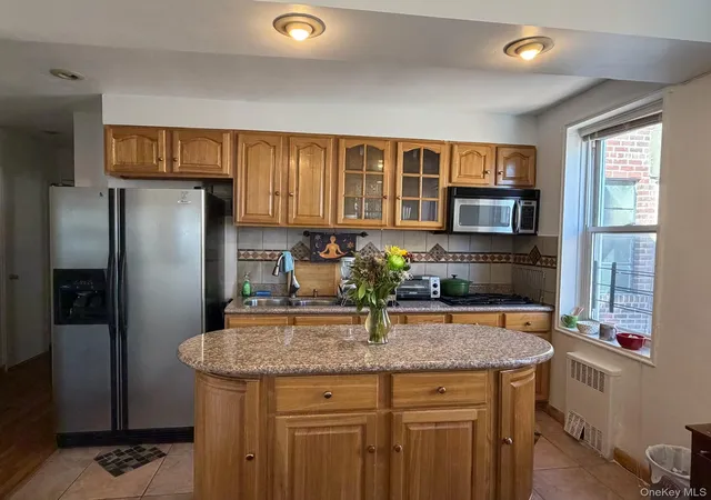Photo 1 of Condo for sale at 84 55 Daniel St #6E, New York, NY 11435 | MLS# 970101 | Listing updated on 2026-06-10