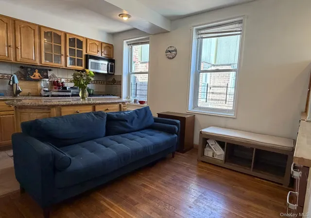 Photo 3 of Condo for sale at 84 55 Daniel St #6E, New York, NY 11435 | MLS# 970101 | Listing updated on 2026-06-10