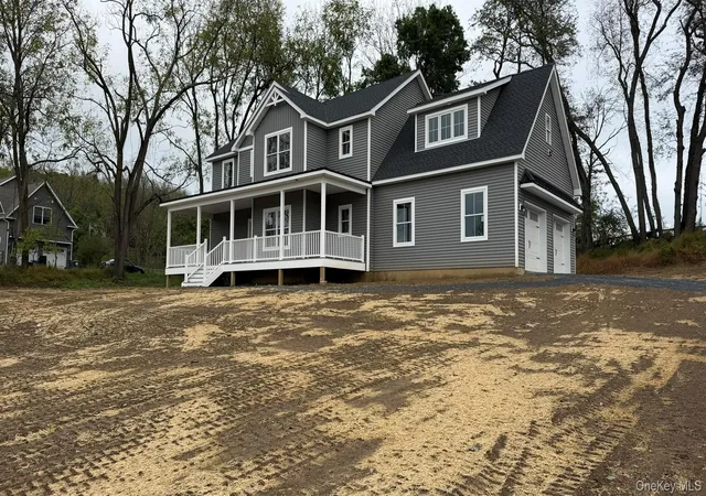 Photo 3 of Single family home for sale at 17 (lot #32) Sunset Ln, Wawayanda, NY 10958 | MLS# 970107 | Listing updated on 2026-10-07