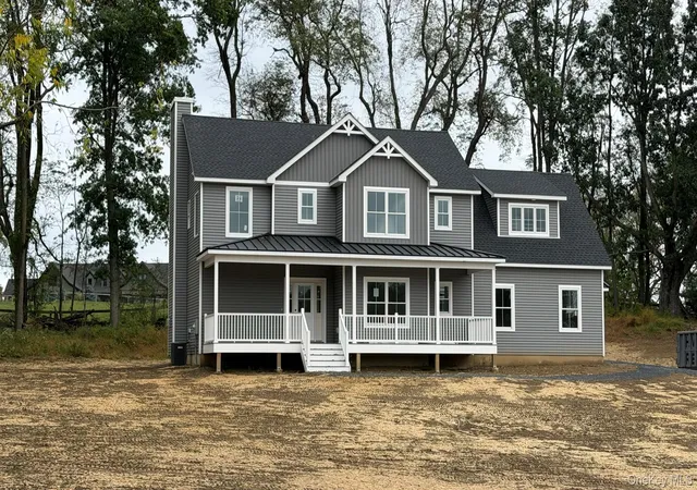 Photo 1 of Single family home for sale at 17 (lot #32) Sunset Ln, Wawayanda, NY 10958 | MLS# 970107 | Listing updated on 2026-10-07