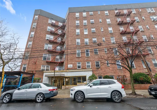 1st image of 55 05 Woodside Ave #612, New York, NY 11377 | MLS# 970123