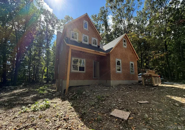 Photo 3 of Single family home for sale at Tbd Kirbytown Rd, Wawayanda, NY 10940 | MLS# 970130 | Listing updated on 2026-10-05
