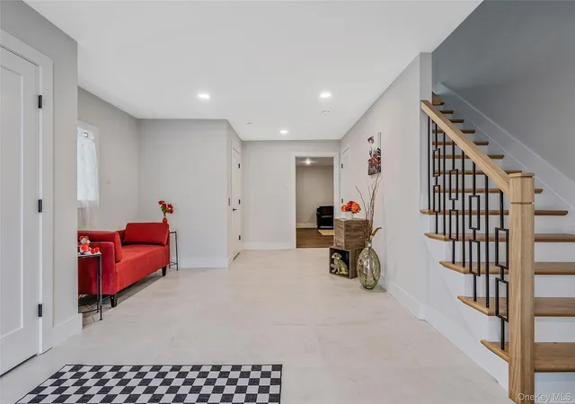 Photo 2 of Single family home for sale at 243 Mott St, Oceanside, NY 11572 | MLS# 970180 | Listing updated on 2026-10-08