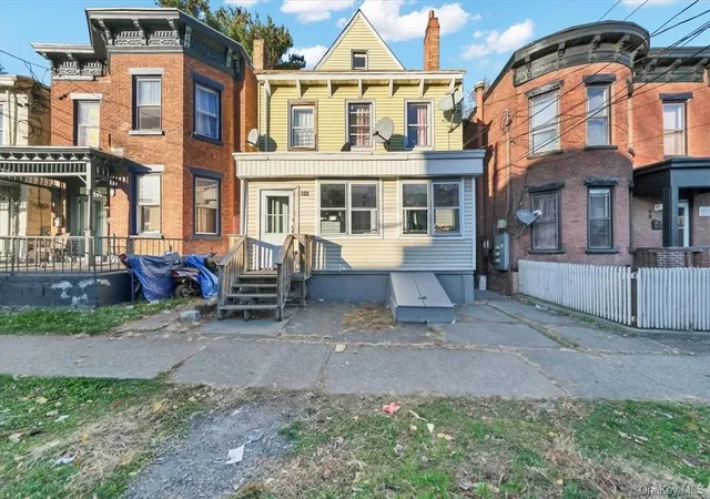 2nd image of 100 Carson Ave, Newburgh, NY 12550 | MLS# 970182