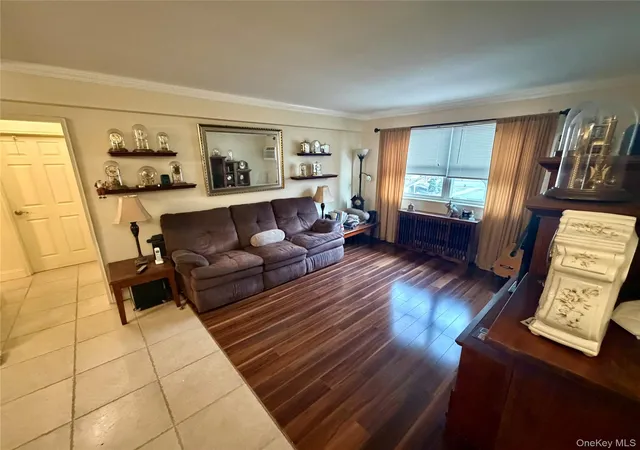 Listing Photo 4 - Condo for sale in building located at 88-17 Shore Pkwy, New York, NY 11414 - Unit #016