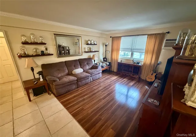 Listing Photo 5 - Condo for sale in building located at 88-17 Shore Pkwy, New York, NY 11414 - Unit #016