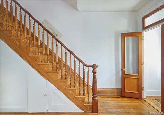 Photo 2 of Multi family home for sale at 21 13 45th Avenue, Long Island City, NY 11101 | MLS# 970205 | Listing updated on 2026-10-04