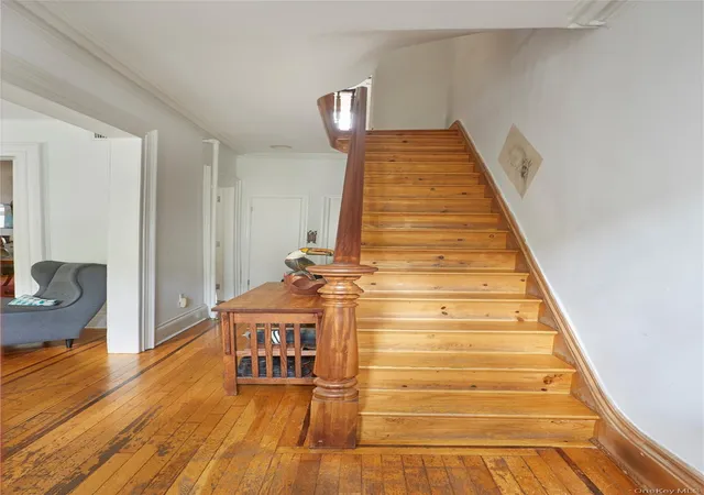 Photo 3 of Multi family home for sale at 21 13 45th Avenue, Long Island City, NY 11101 | MLS# 970205 | Listing updated on 2026-10-04