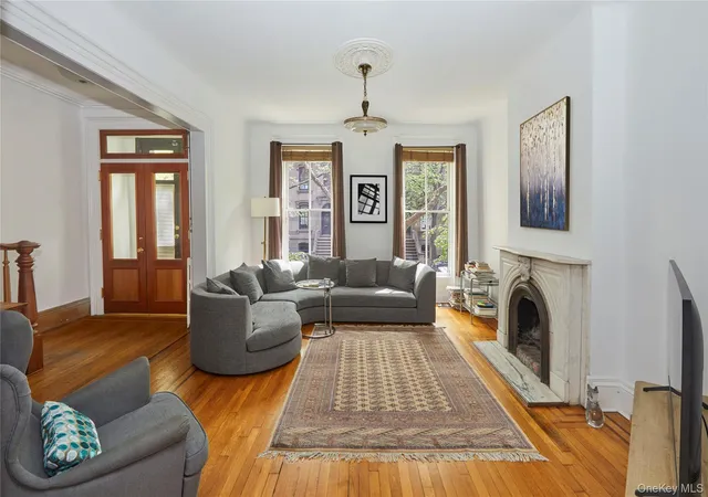 Photo 3 of House for sale at 21-13 45th Avenue, Long Island City, NY 11101 | MLS# 970205 | Listing updated on 2026-10-04