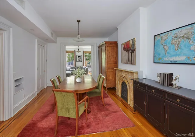 Photo 4 of House for sale at 21-13 45th Avenue, Long Island City, NY 11101 | MLS# 970205 | Listing updated on 2026-10-04