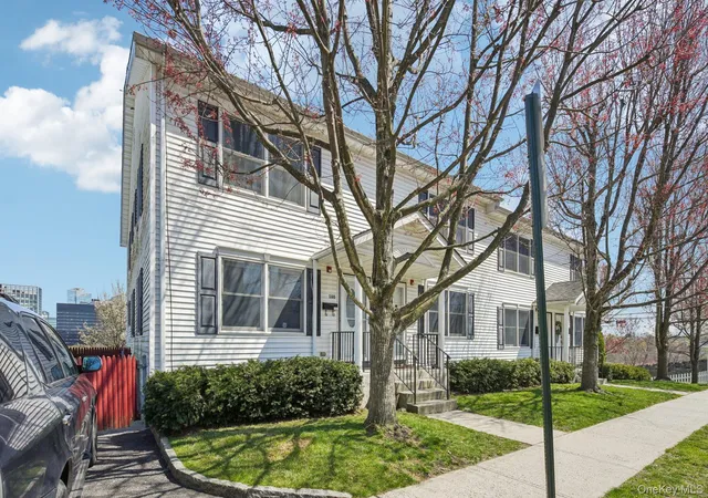 Photo 1 of Sale Pending at 162 Harding Ave, White Plains, NY 10606 | MLS# 970235 | Listing updated on 2026-08-21