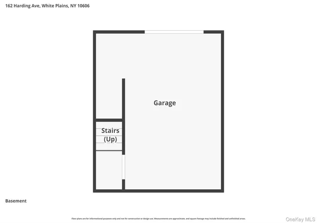 Listing Photo 2 - Condo for sale in building located at 162 Harding Ave, White Plains, NY 10606 - Unit #