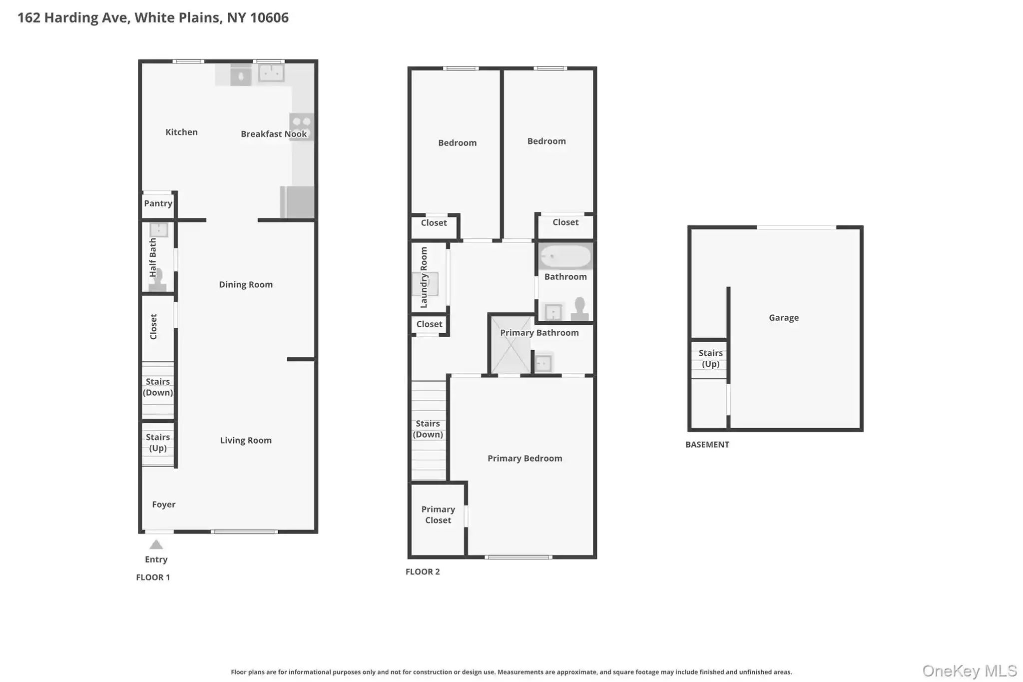 Listing Photo 40 - Condo for sale in 162 Harding Ave located at 162 Harding Ave, White Plains, NY 10606 - Unit 162 Harding Ave