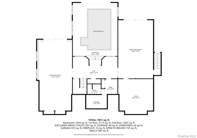 50th image of 198 Corbett Rd, Montgomery, NY 12549 | MLS# 970238