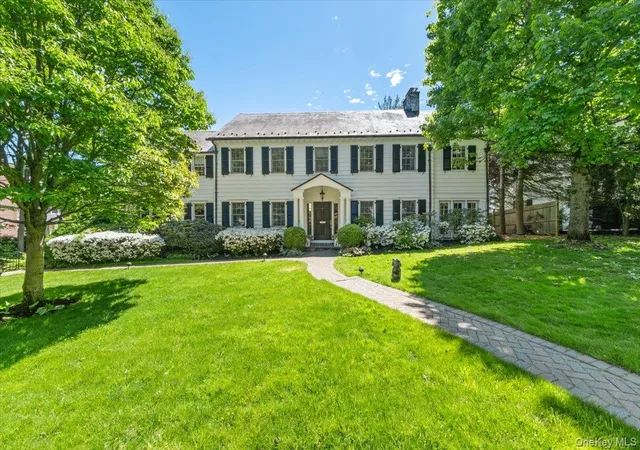 Homes for sale in Scarsdale, NY | 36 Sage Ter, Scarsdale, NY 10583 | MLS# 970260