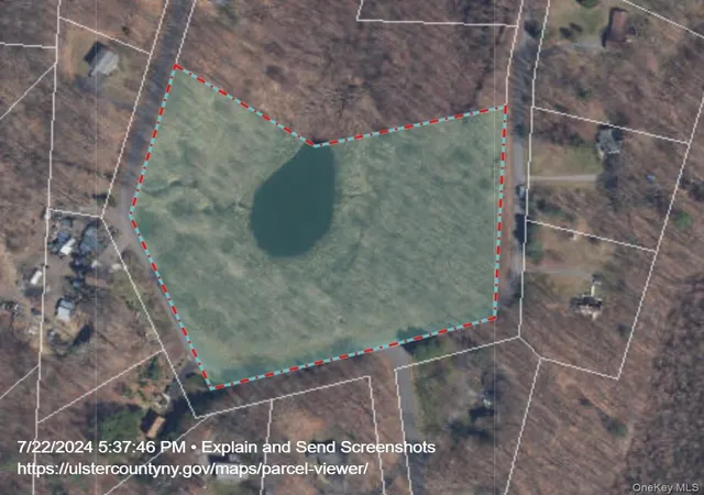 3rd image of Crest Ln, Highland, NY 12528 | MLS# 970265
