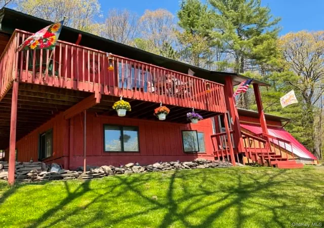 Photo 1 of Single family home for sale at 57 County Rd 132, Fremont, NY 12741 | MLS# 970363 | Listing updated on 2026-08-17