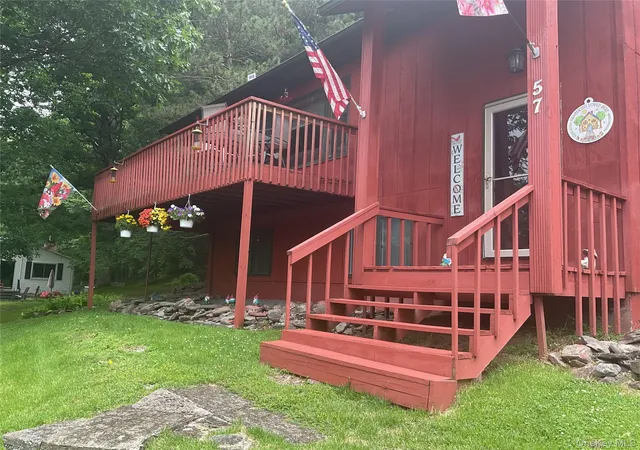Photo 2 of Single family home for sale at 57 County Rd 132, Fremont, NY 12741 | MLS# 970363 | Listing updated on 2026-08-17