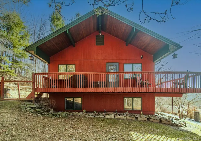 Photo 3 of Single family home for sale at 57 County Rd 132, Fremont, NY 12741 | MLS# 970363 | Listing updated on 2026-08-17