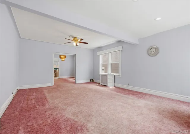 Photo 4 of Sale Pending at 1372 Hollywood Ave, New York, NY 10461 | MLS# 970366 | Listing updated on 2026-08-01