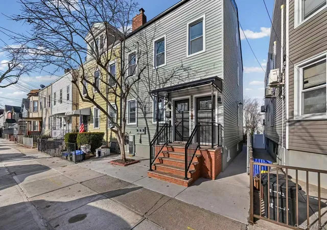 Photo 1 of Sale Pending at 1814 120th Street, New York, NY 11356 | MLS# 970402 | Listing updated on 2026-03-31