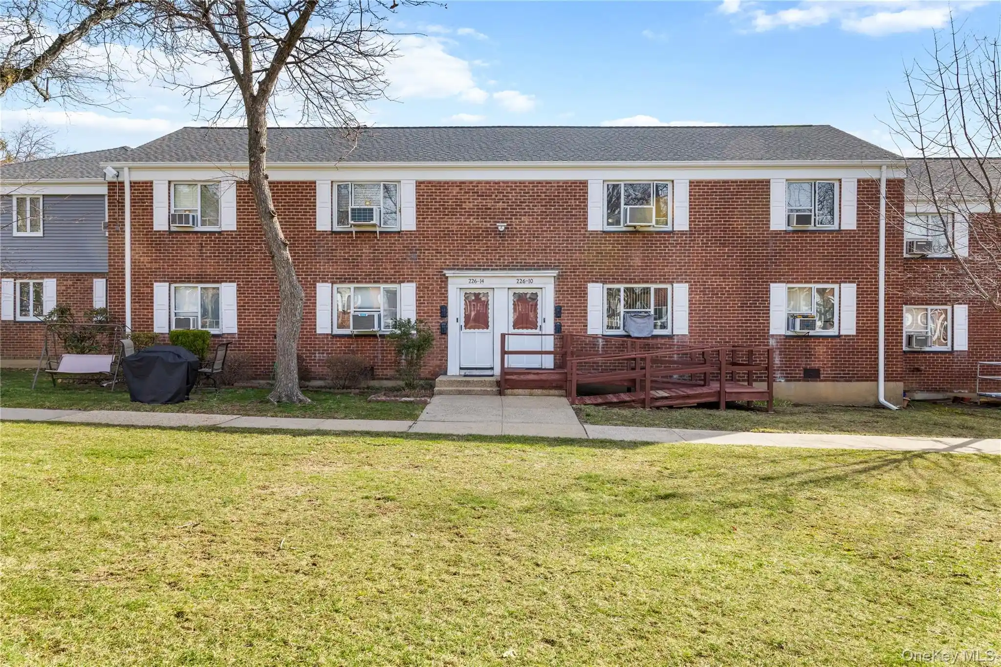 Listing Photo 1 - Condo for sale in 226-10 Manor Rd located at 226-10 Manor Rd, New York, NY 11427 - Unit 226-10 Manor Rd