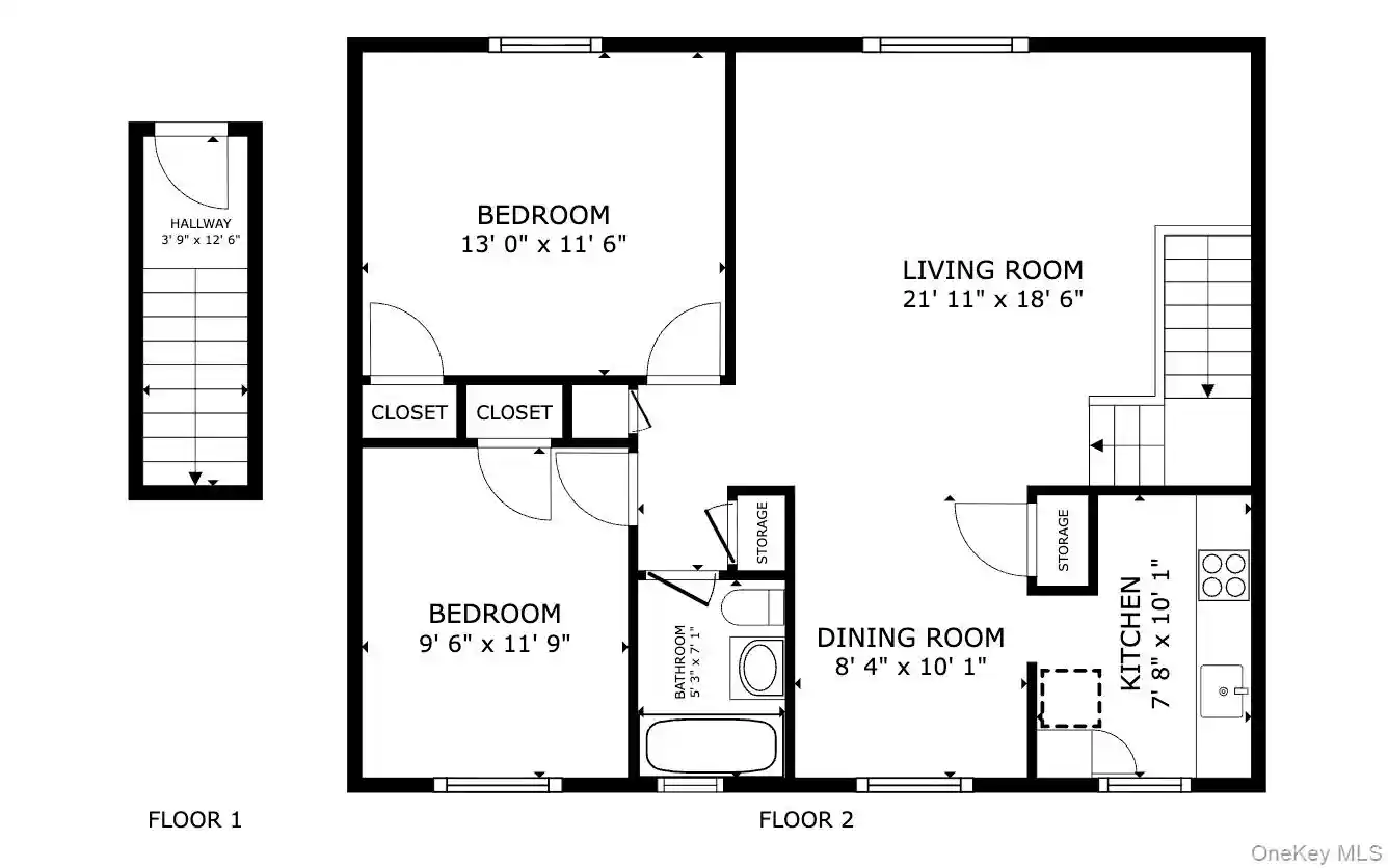 Listing Photo 21 - Condo for sale in 226-10 Manor Rd located at 226-10 Manor Rd, New York, NY 11427 - Unit 226-10 Manor Rd