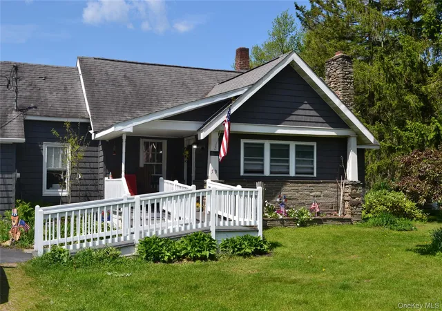 Photo 2 of Sale Pending at 50 Depot St, Colchester, NY 13755 | MLS# 970469 | Listing updated on 2026-07-09