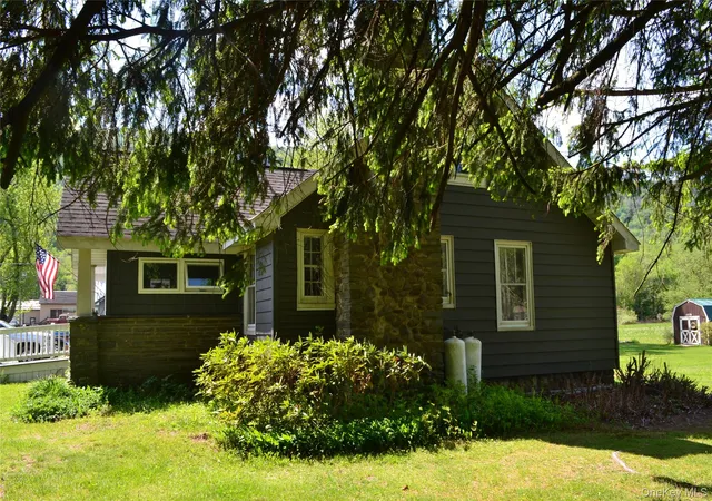 Photo 3 of Sale Pending at 50 Depot St, Colchester, NY 13755 | MLS# 970469 | Listing updated on 2026-09-19