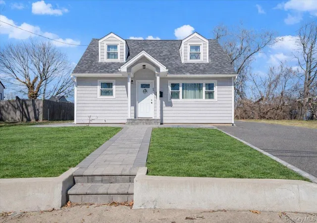 Single family home for sale at 69 Parkway Blvd, Wyandanch, NY 11798 | MLS# 970486 | Listing updated on 2026-04-07