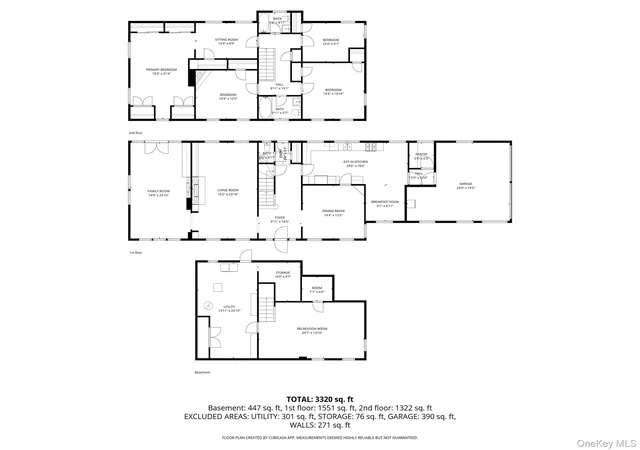 Photo 38 of Single family home for sale at 179 River Rd, Briarcliff Manor, NY 10510 | MLS# 970496 | Listing updated on 2026-08-20