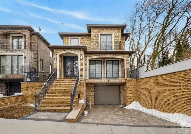 Photo 1 of Sale Pending at 14 09 133rd Place, New York, NY 11356 | MLS# 970505 | Listing updated on 2026-04-10