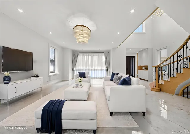 Photo 3 of Sale Pending at 14 09 133rd Place, New York, NY 11356 | MLS# 970505 | Listing updated on 2026-04-10