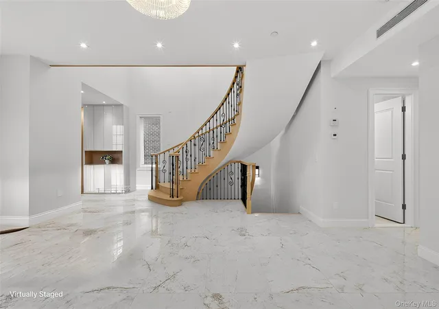 Photo 3 of Sale Pending at 14-09 133rd Place, New York, NY 11356 | MLS# 970505 | Listing updated on 2026-04-10