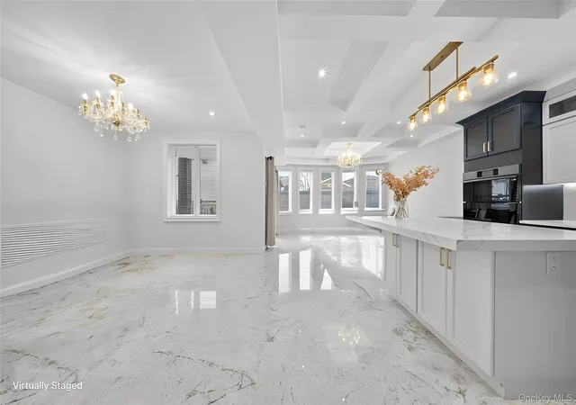 Photo 4 of Sale Pending at 14-09 133rd Place, New York, NY 11356 | MLS# 970505 | Listing updated on 2026-04-10