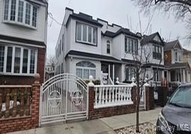2nd image of 9317 123rd St, South Richmond Hill, NY 11419 | MLS# 970523