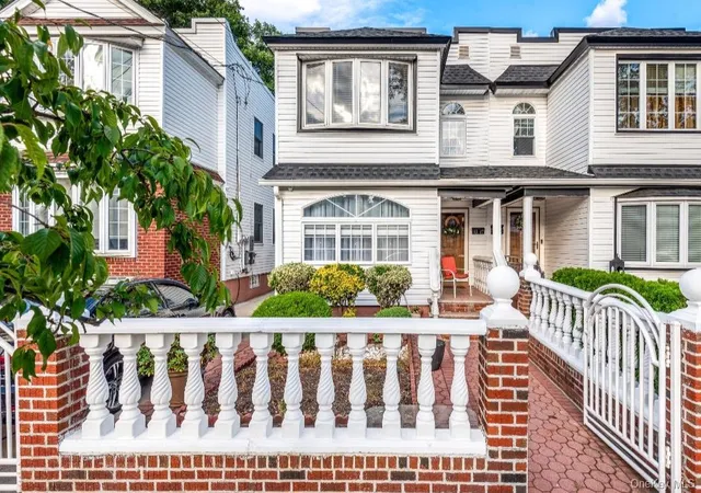 1st image of 9317 123rd St, South Richmond Hill, NY 11419 | MLS# 970523