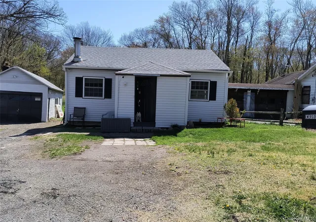 2nd image of 20 Barron Rd, Montgomery, NY 12549 | MLS# 970527