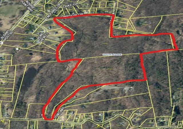 2nd image of 19 S Cross Rd, Staatsburg, NY 12580 | MLS# 970565